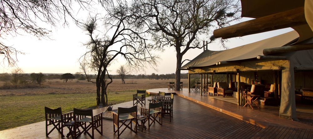 Rhino Walking Safaris - Main Deck - Image 7