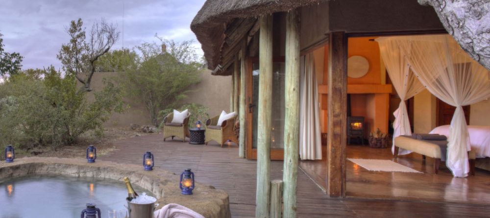 Rhulani Safari Lodge - Image 1