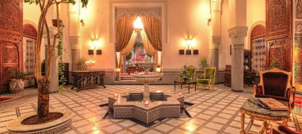 Riad El Amine Fes Home - Image 5