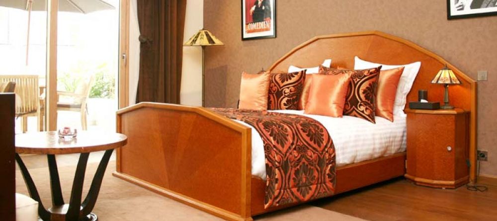 Hotel and Spa Le Doge, Casablanca, Morocco - Image 5