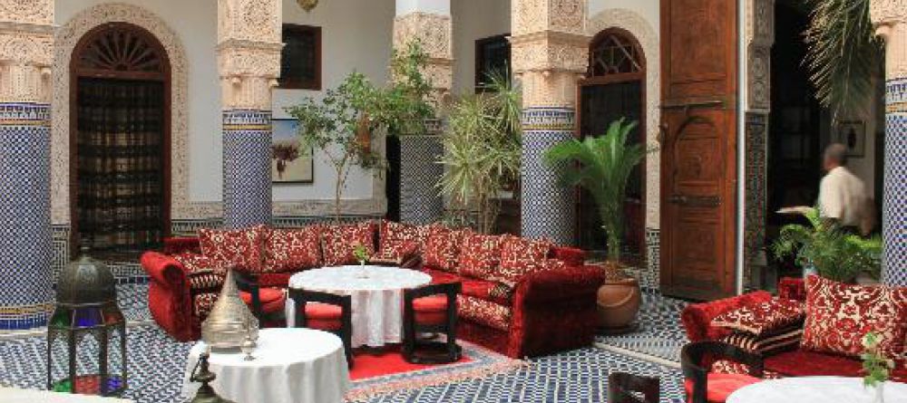 Riad Myra, Fez, Morocco - Image 2