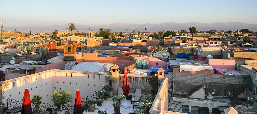 Riad Siwan, Morocco - Image 9