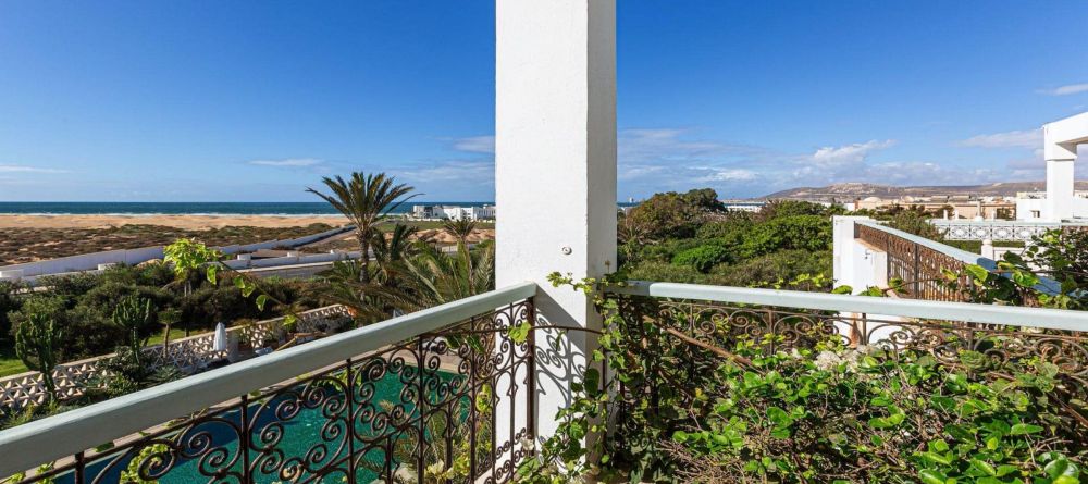 Riad Villa Blanche View - Image 5