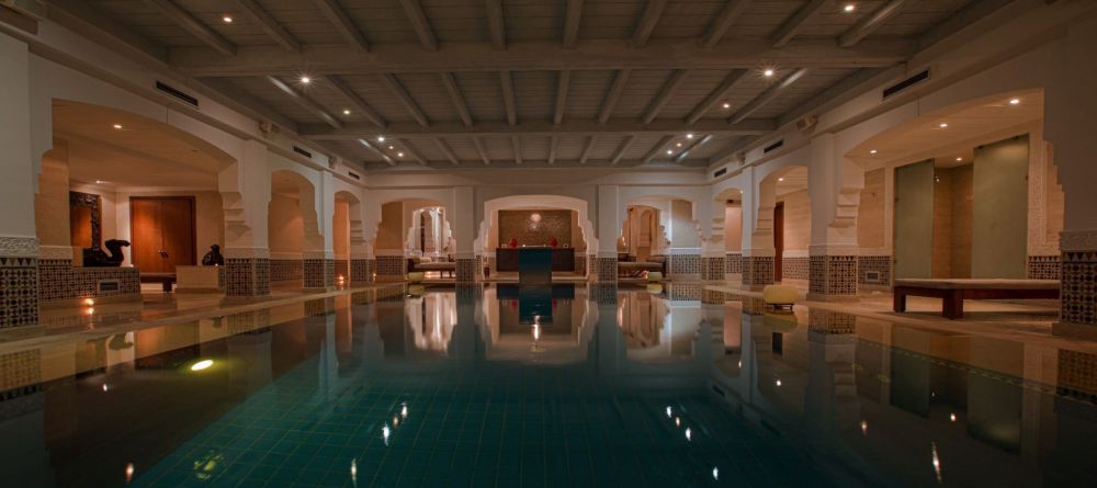 Riad Villa Blanche Spa  - Image 1