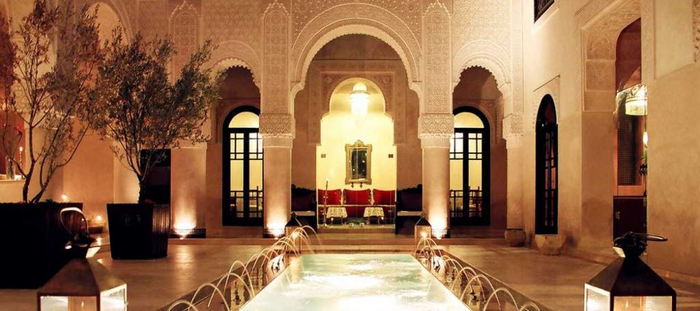 Riad Fes Pavillion - Image 3