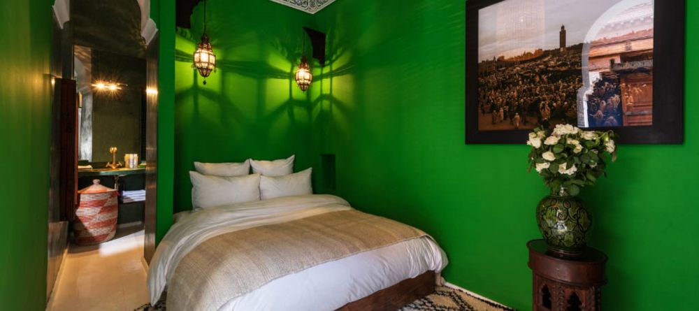 Riad Les Yeux Bleus - Image 1