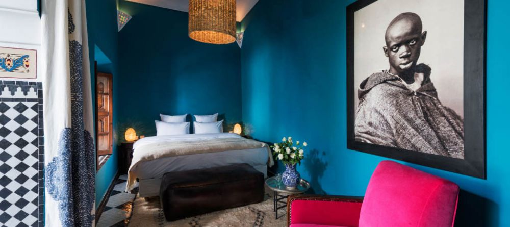 Riad Les Yeux Bleus - Image 2