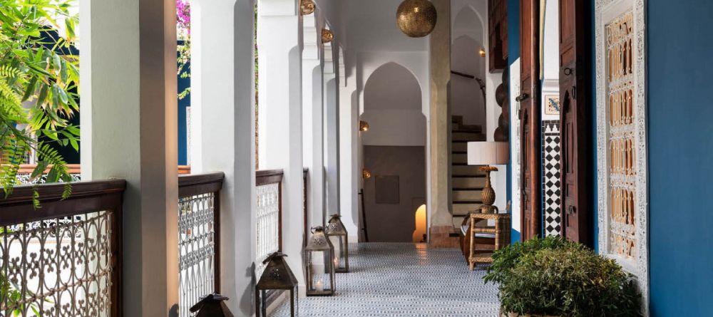 Riad Les Yeux Bleus - Image 4