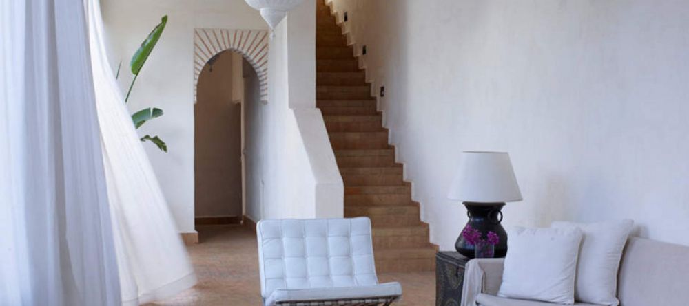 Riad Mena, Marrakech, Morocco - Image 6