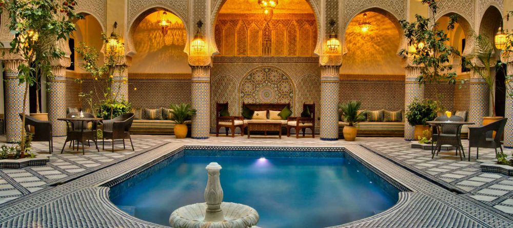 Riad Salam - Image 1