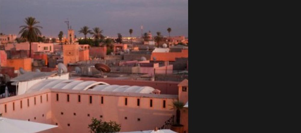 Patio view - Image 5