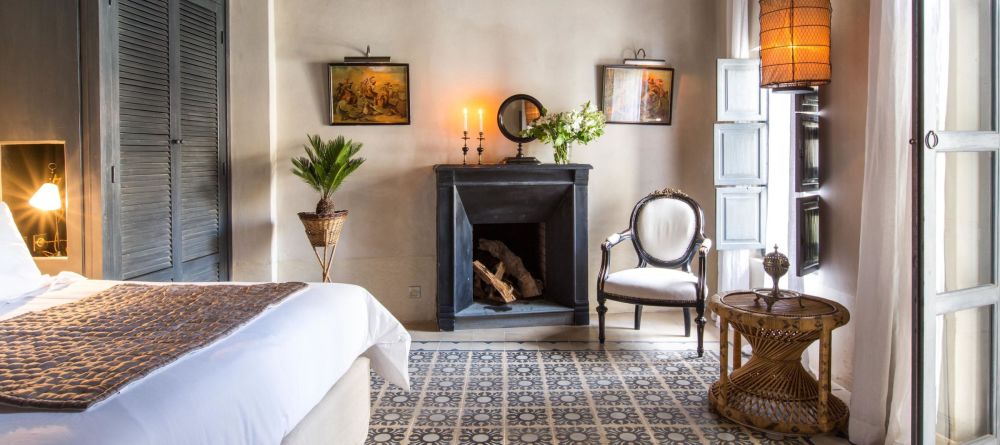 Riad Tarabel - Superior Room - Image 1