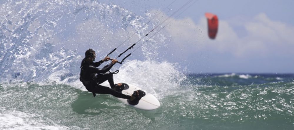 Richards Bay windsurf - Image 1