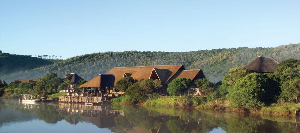 River Lodge - Image 7