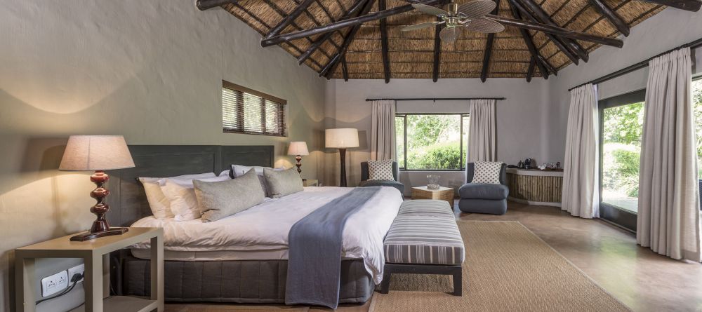 River Lodge - Image 1