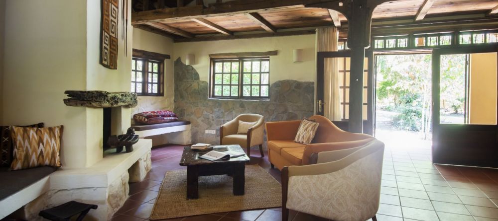 River house common area - Image 6