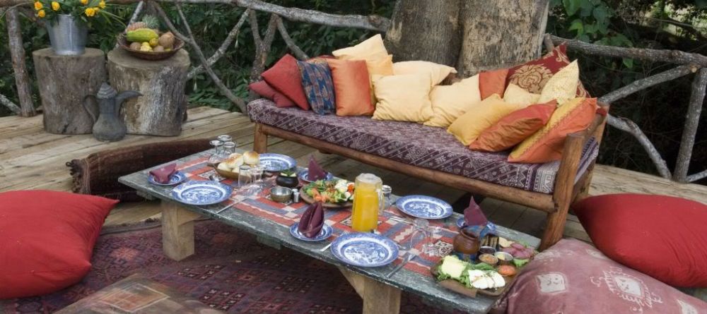 Rivertrees Country Inn, Arusha, Tanzania - Image 11