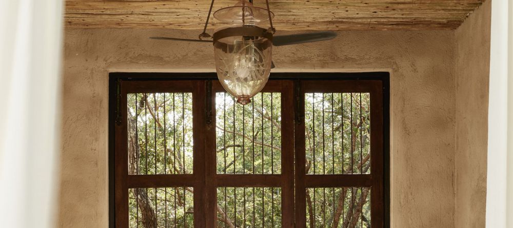 Royal Malewane Spa Room - Image 19