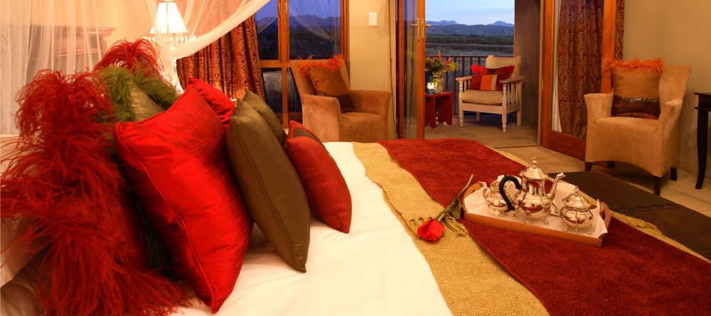 De Zeekoe Guest Farm, Oudtshoorn, South Africa - Image 1