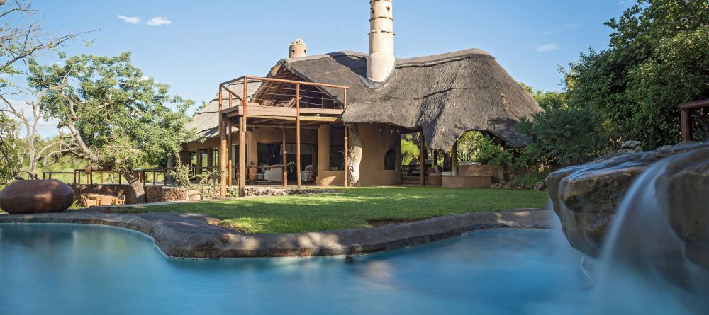 Royal Madikwe, Madikwe Game Reserve, South Africa - Image 13