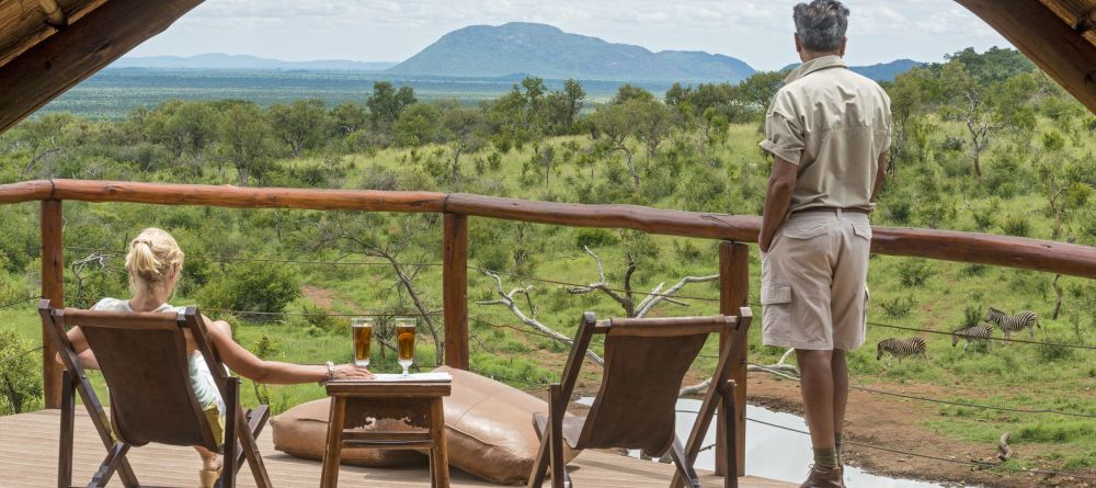 Royal Madikwe, Madikwe Game Reserve, South Africa - Image 16
