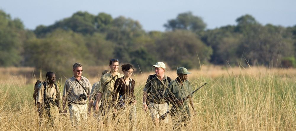 Robin Pope Walking Safari - Image 4