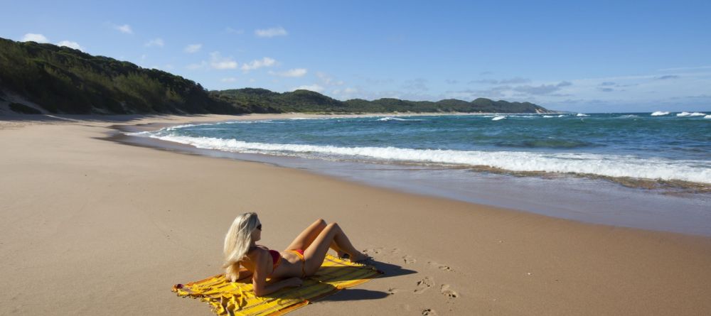 Rocktail Beach Camp, KwaZulu-Natal, South Africa Â© Anthony Grote - Image 12