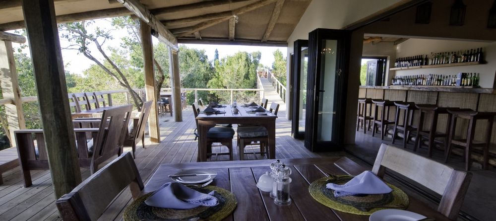 Rocktail Beach Camp, KwaZulu-Natal, South Africa Â© Dana Allen - Image 9