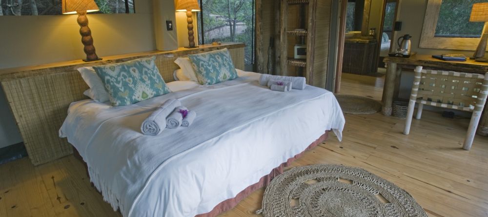 Rocktail Beach Camp, KwaZulu-Natal, South Africa Â© Martin Benadie - Image 5