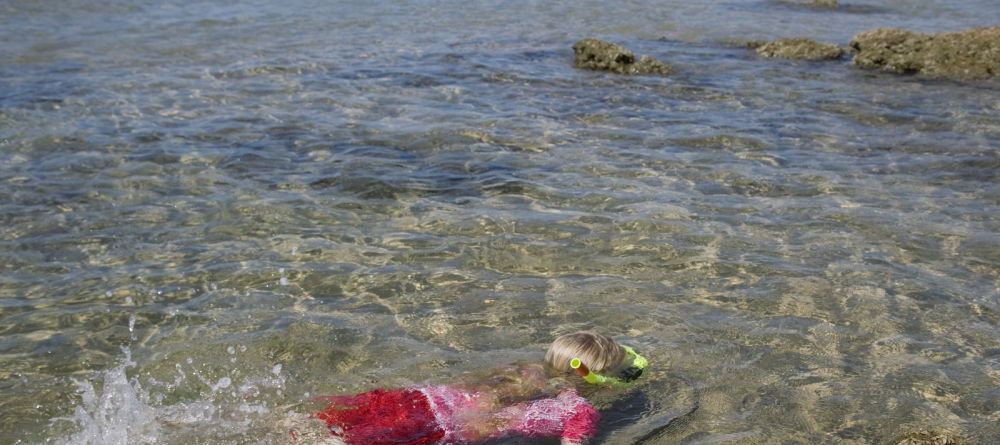 Rocktail Beach Camp, KwaZulu-Natal, South Africa Â© Martin Benadie - Image 15