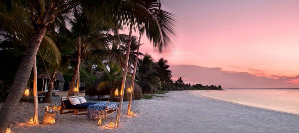 And Beyond Benguerra Island, Bazaruto Archipelago, Mozambique - Image 8