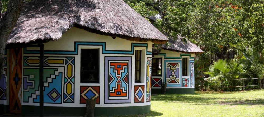 Timbavati Safari Lodge - Image 3