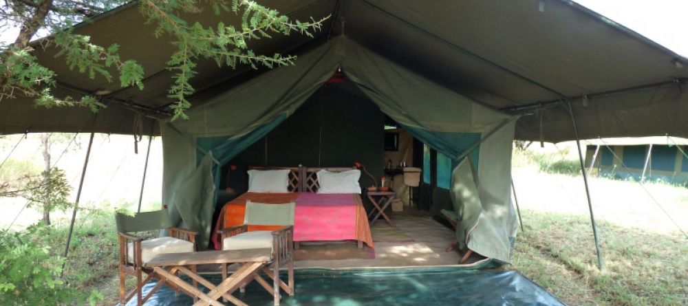 Ronjo Camp, Serengeti National Park, Tanzania - Image 1