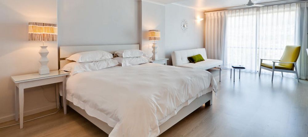 La Splendida Luxury Suites, Cape Town, South Africa - Image 8