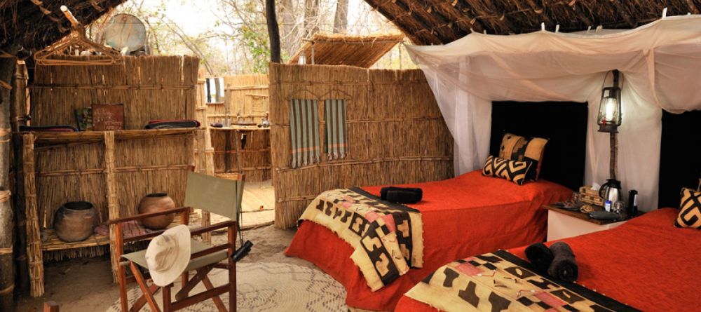 Mwaleshi Camp, North Luangwa National Park, Zambia - Image 8
