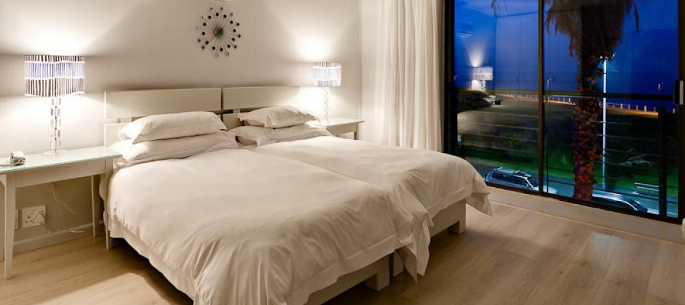 La Splendida Luxury Suites, Cape Town, South Africa - Image 10