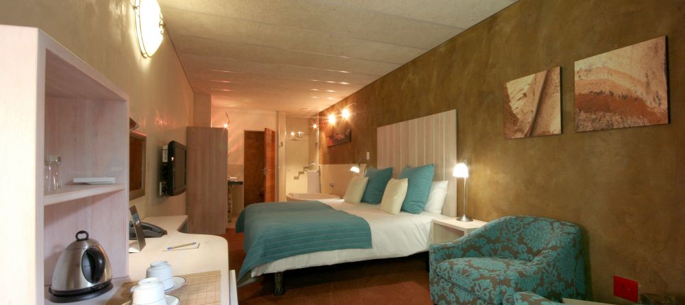 Room 8 at the African Rock Hotel - Image 5