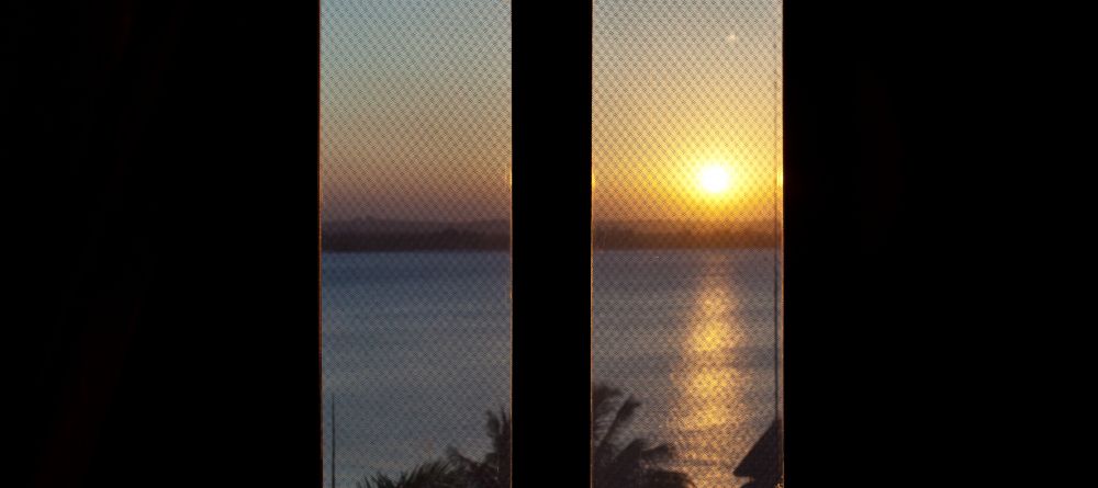 Architectural detail at Souk Hotel at the Slipway, Dar Es Salaam, Tanzania - Image 6