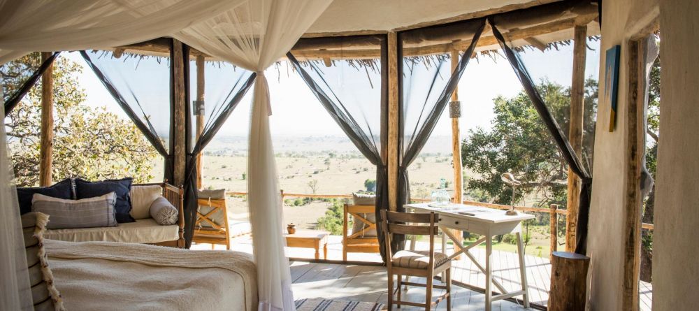 Lamai Serengeti, Serengeti National Park, Tanzania - Image 25