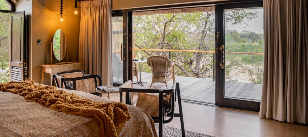 Thornybush Game Lodge - Image 10