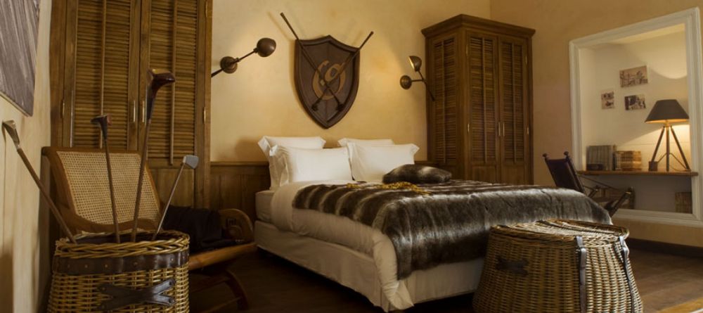 Villa de l'O room - Image 4