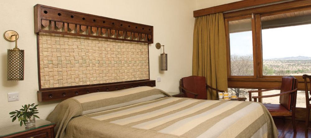 Lobo Wildlife Lodge - Image 3