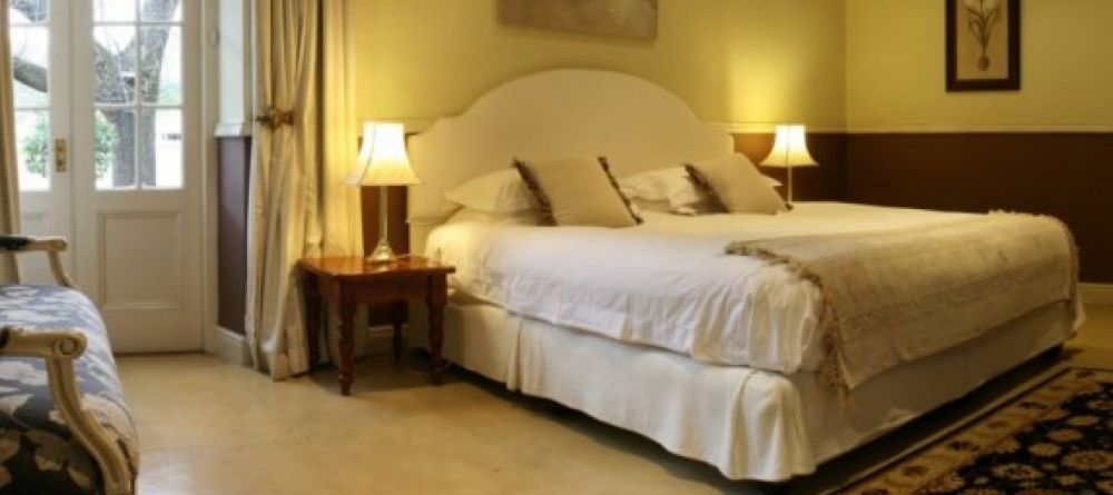 Klein Oliphants Boutique Hotel - guest room - Image 1