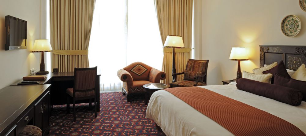 Serena Dar es Salaam - Image 5