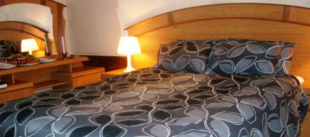 Kasungu Inn - Image 1