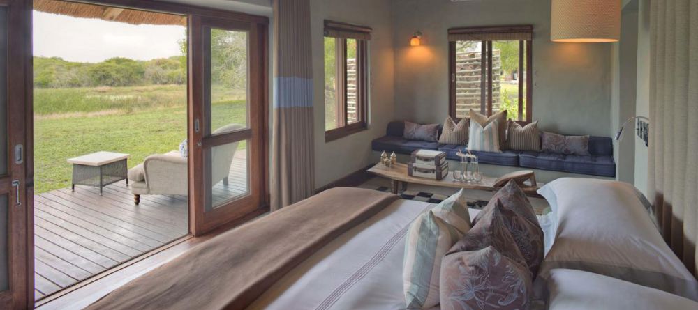 Phinda Zuka Lodge - Image 2