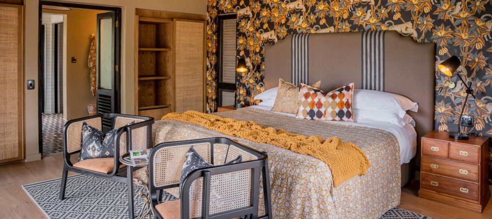 Thornybush Game Lodge - Image 11