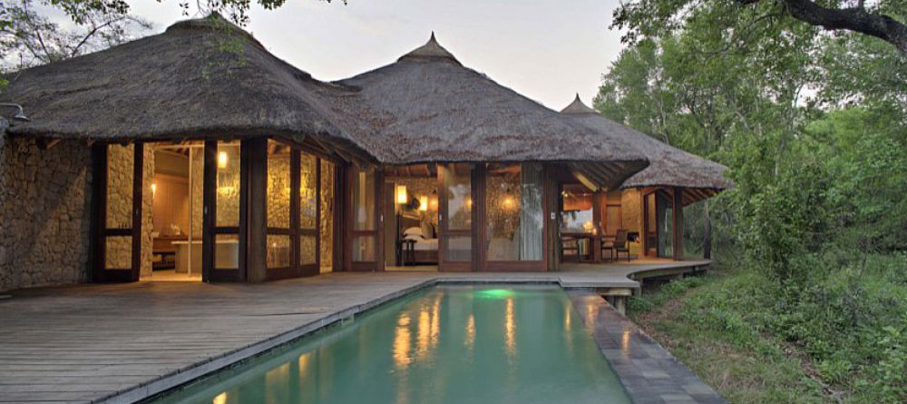 Dulini Leadwood Lodge - Image 2