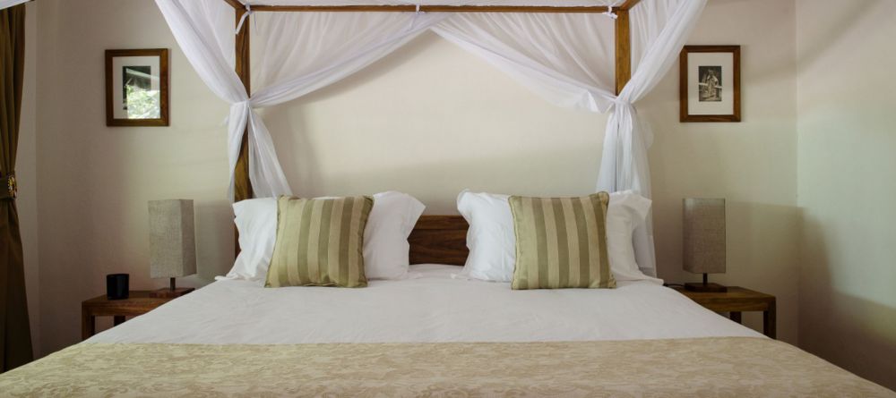 Mt. Meru Game Lodge - Image 4