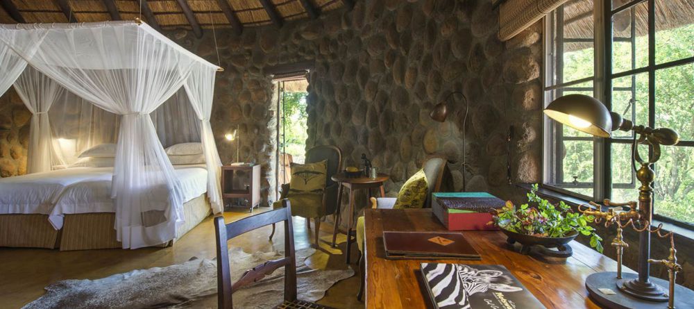 Geiger Camp - Image 2